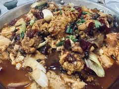 -麻木老地方牛筋牛杂(长堤街店)