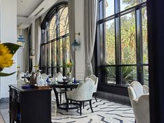 -翠湖宾馆·中餐厅