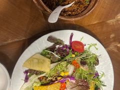 -雀舞云南菜(天津天河城购物中心店)