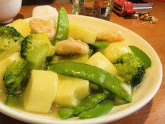 -景秀餐厅(南锣鼓巷店)