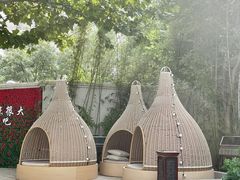 -北京海德酒店温泉