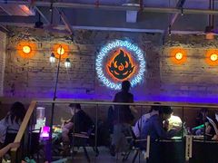 -功夫怪兽·烧烤(西工小街店)