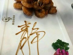 -望乡楼上海菜(日月光店)
