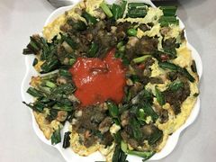 -东街钟楼肉粽(总店)