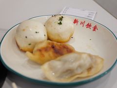 -新川饮食(新川小区店)