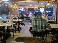 大堂-壹只卤鹅·潮汕菜(莲塘店)