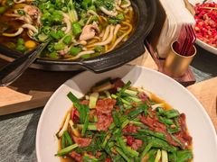 -南堂小馆·川菜馆(德商国际店)