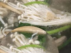 -黑山牛肉汤火锅(花城汇店)