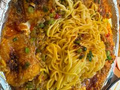 -花盐街·四川乐山小吃(西单大悦城店)