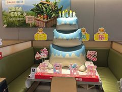 -海底捞火锅(公益西桥店)