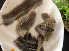 -重庆风光老灶火锅城(同德广场店)