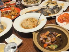 -南海渔家•海鲜•正宗海南菜(海棠湾店)