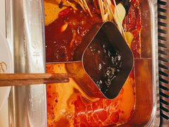 鸳鸯锅底-串一火锅(赛格国际购物中心店)