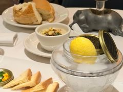 -MORTON'S 莫尔顿牛排坊(北京丽晶酒店)