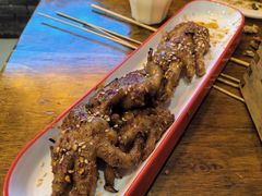 -范二妹独特烧烤夜宵城(宜宾总店)