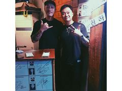 -401餐厅(弘大店)