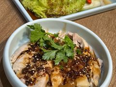 -一品小笼(金融街店)