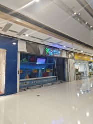 -反弹蹦床公园·亲子乐园·团建·派对(尚品奥莱店)