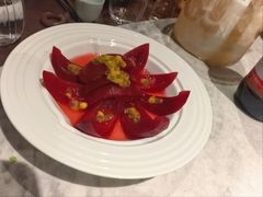 胭脂玫瑰百香果-梅花境(万科店)