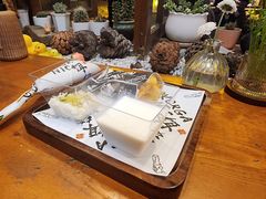 -饵块食光·云南有机手作饵块