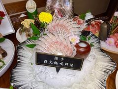-揽季锅物会·海鲜姿造(五四路店)