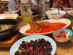 -赤宴·川菜(玉林店)