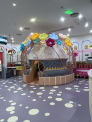 点击看大图 -meland club亲子乐园(北京芳圆里ID MALL店)