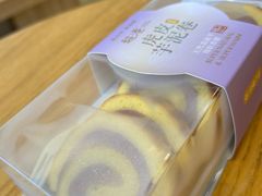 -超港·蛋糕面包(包河万达店)