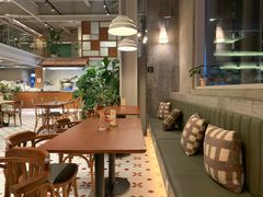-有序Orderly融合西餐·咖啡(运河外滩店)