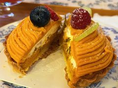 -花间烘焙BLossom Bakery