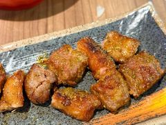 -兰州陈记牛肉面 ·烧烤· 铜锅涮肉(万达店)