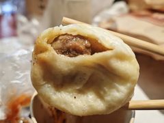 -许老八包子铺(回龙窝店)
