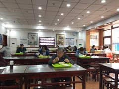 大堂-护国寺小吃店(红莲南路店)