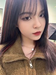 -初心HAlRSALON烫染接发