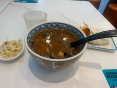 -当家水煎包·牛肉汤(浦江店)