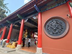 -黔灵山公园