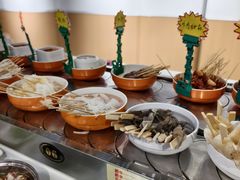 -就这家旋转小火锅(西安路罗斯福店)