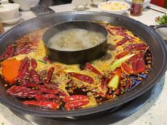 -龙厂长老火锅(抚琴店)