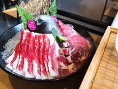 -煲宫猪肚鸡(晶品店)