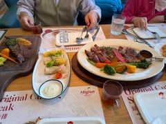 -米兰西点(顺城区政府店)