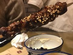 -清真·鸦儿李记·涮肉(和平里店)