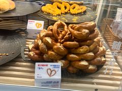 -红星前进面包牛奶公司(君太店)