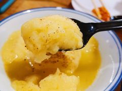 -鬼味烤翅(南锣鼓巷店)