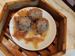 -顺德美的万豪酒店-万豪中餐厅