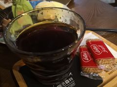 -咖法森林·咖啡  酒吧(天河店)