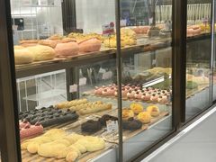 -奈雪的茶(华侨城创意园店)