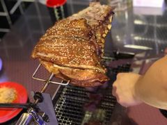 -乌兰烧烤·烤羊腿(西丽店)
