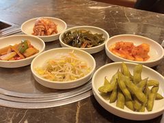 -高丽村韩国料理(兴华二路店)