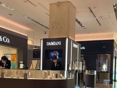 -西武百货(涩谷店)