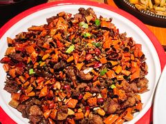 -九锅一堂酸菜鱼(万达广场店)